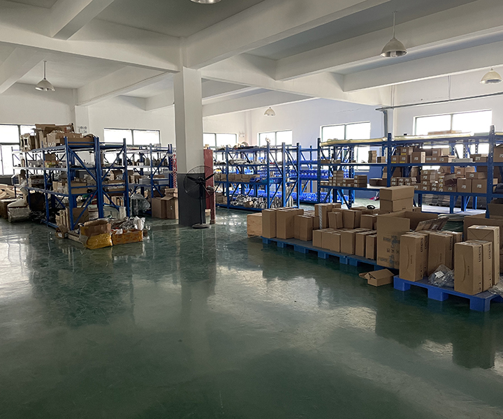 备件服务-上海东庚设备工程技术有限公司