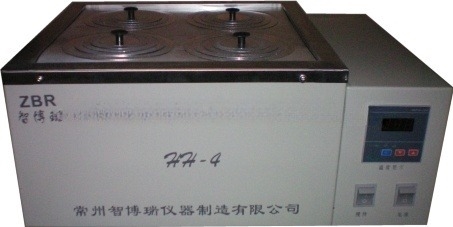 高精度恒溫水浴鍋