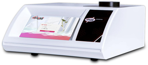 折光.jpg 华润双鹤药业股份有限公司采购佳航全自动折光仪Digipol-R500