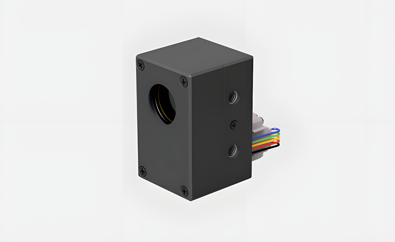 全新光学利器：电动偏振控制器 MRO，让激光偏振调控“秒