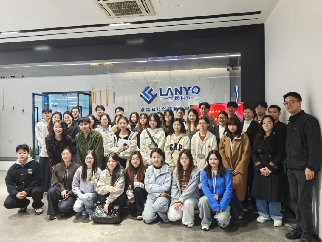 双向奔赴，共育环境监测专才