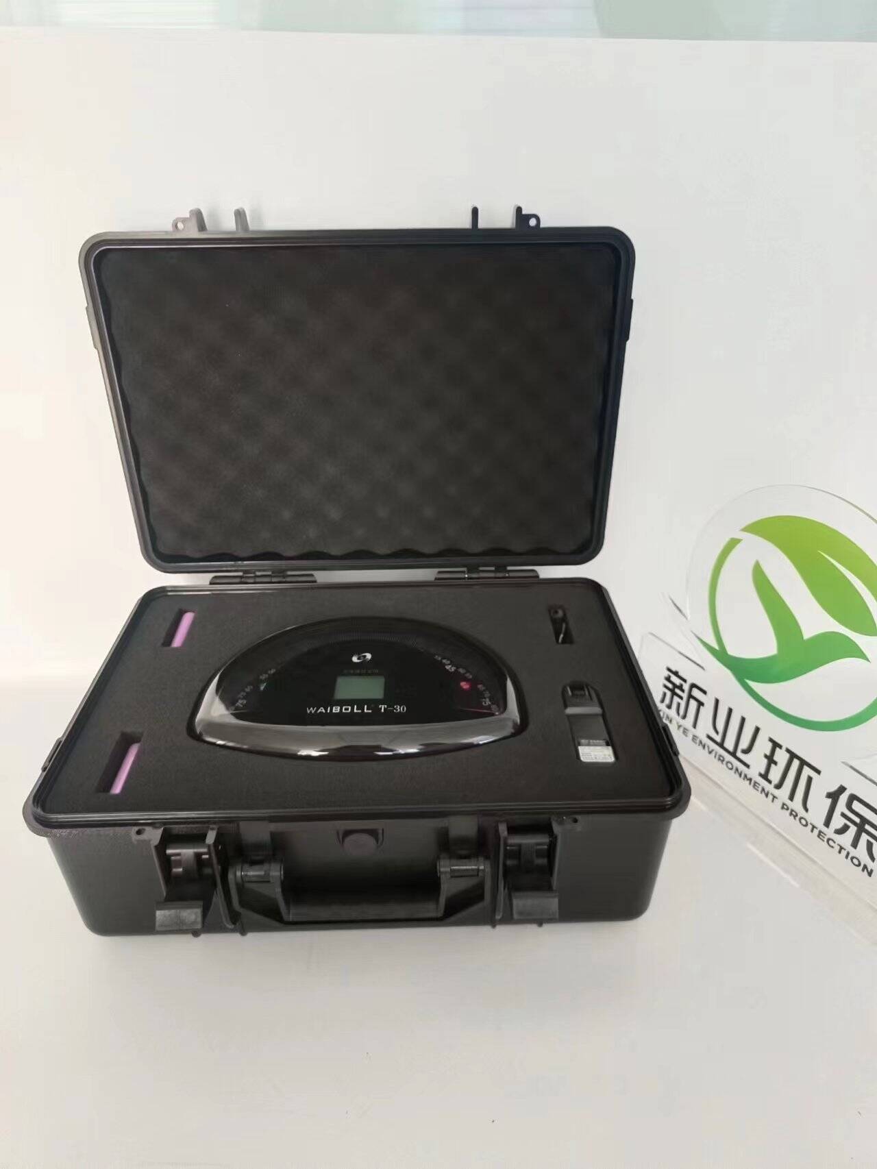 ?T30遠距離bao炸物探測儀 非接觸遠距離150米探測