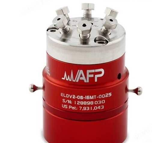 AFP氣相色譜隔膜閥的應(yīng)用場景