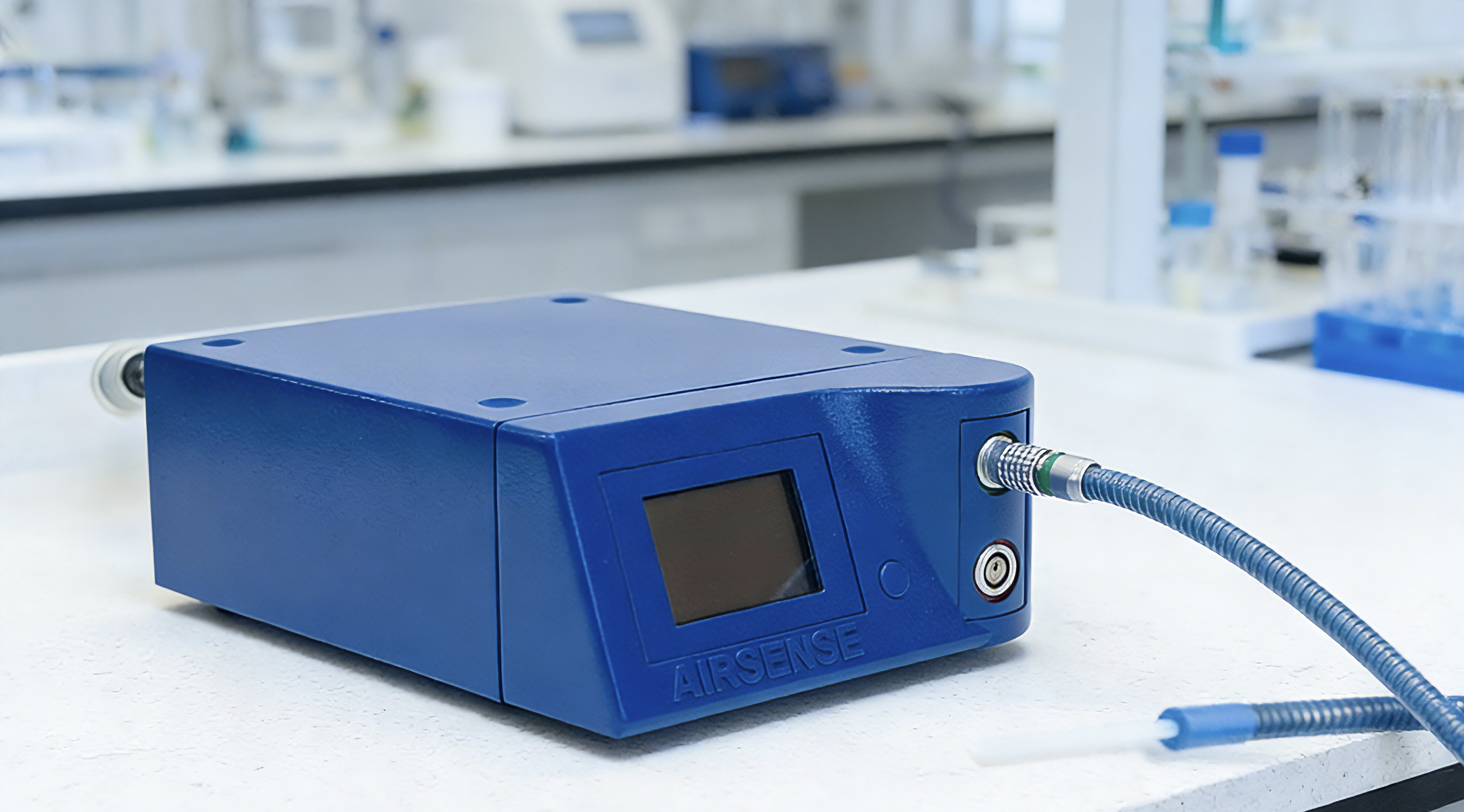 AIRSENSE电子鼻技术：恶臭分析领域的四大场景应用