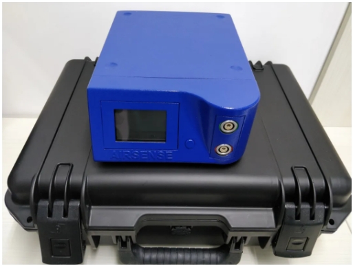 AIRSENSE电子鼻技术：恶臭分析领域的四大场景应用