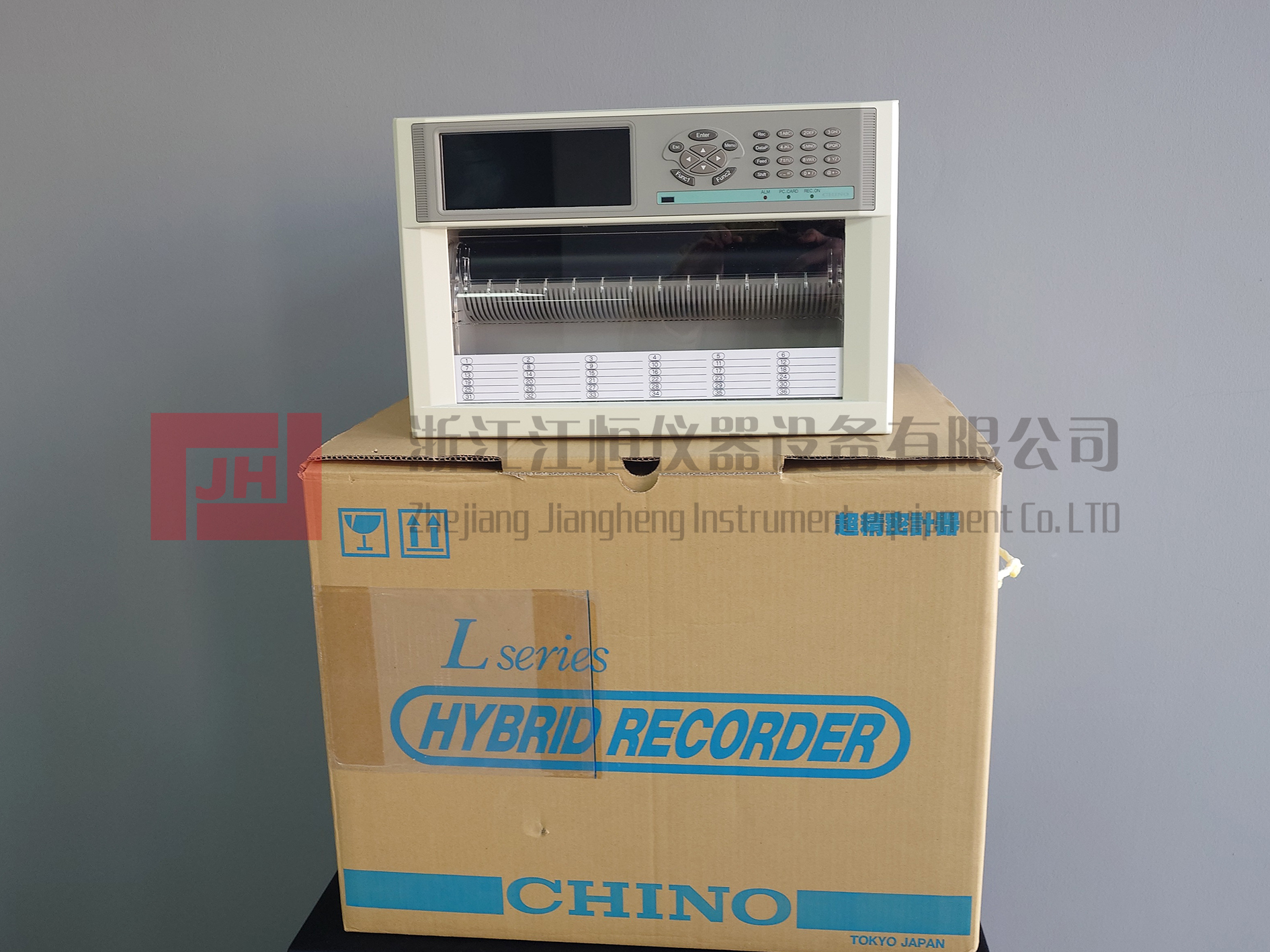 从采集到洞见：手把手教你使用LE5000配套软件进行深度数据分析