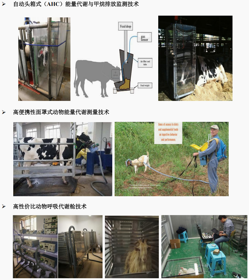 易科泰应邀参加第三届动物营养与饲料科技交流大会
