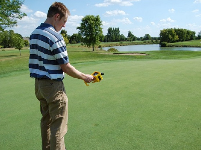 葉綠素測定儀 CM 1000 產(chǎn)品特點(diǎn)