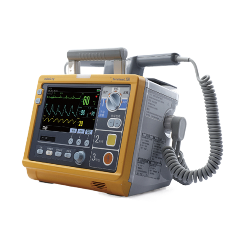 美敦力除颤监护仪