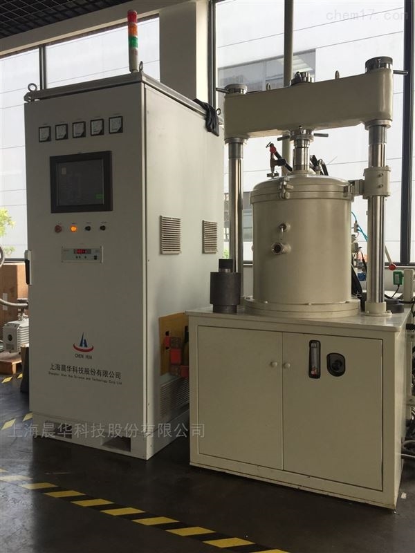 SPS压力烧结炉