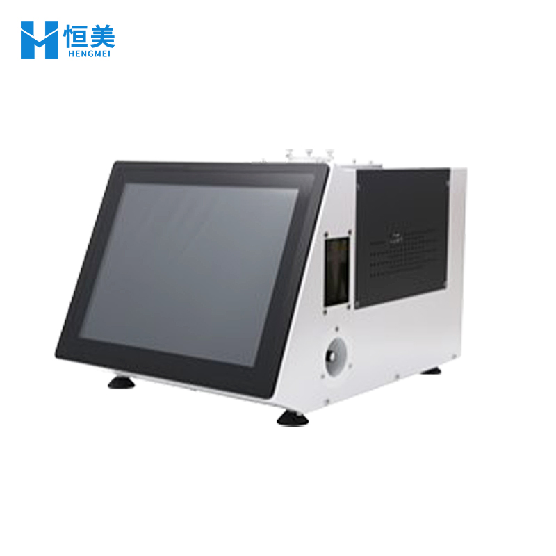 DSC全自动触摸屏差示扫描量热仪 DSC全自动触摸屏差示扫描量热仪