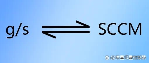 数显气体质量流量计