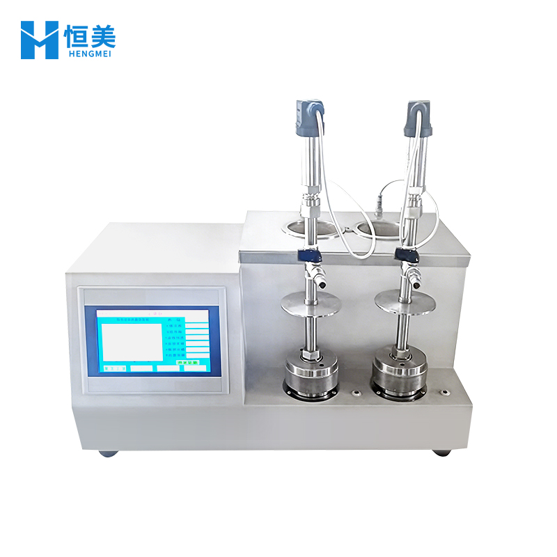 全自动汽油氧化安定性测定仪