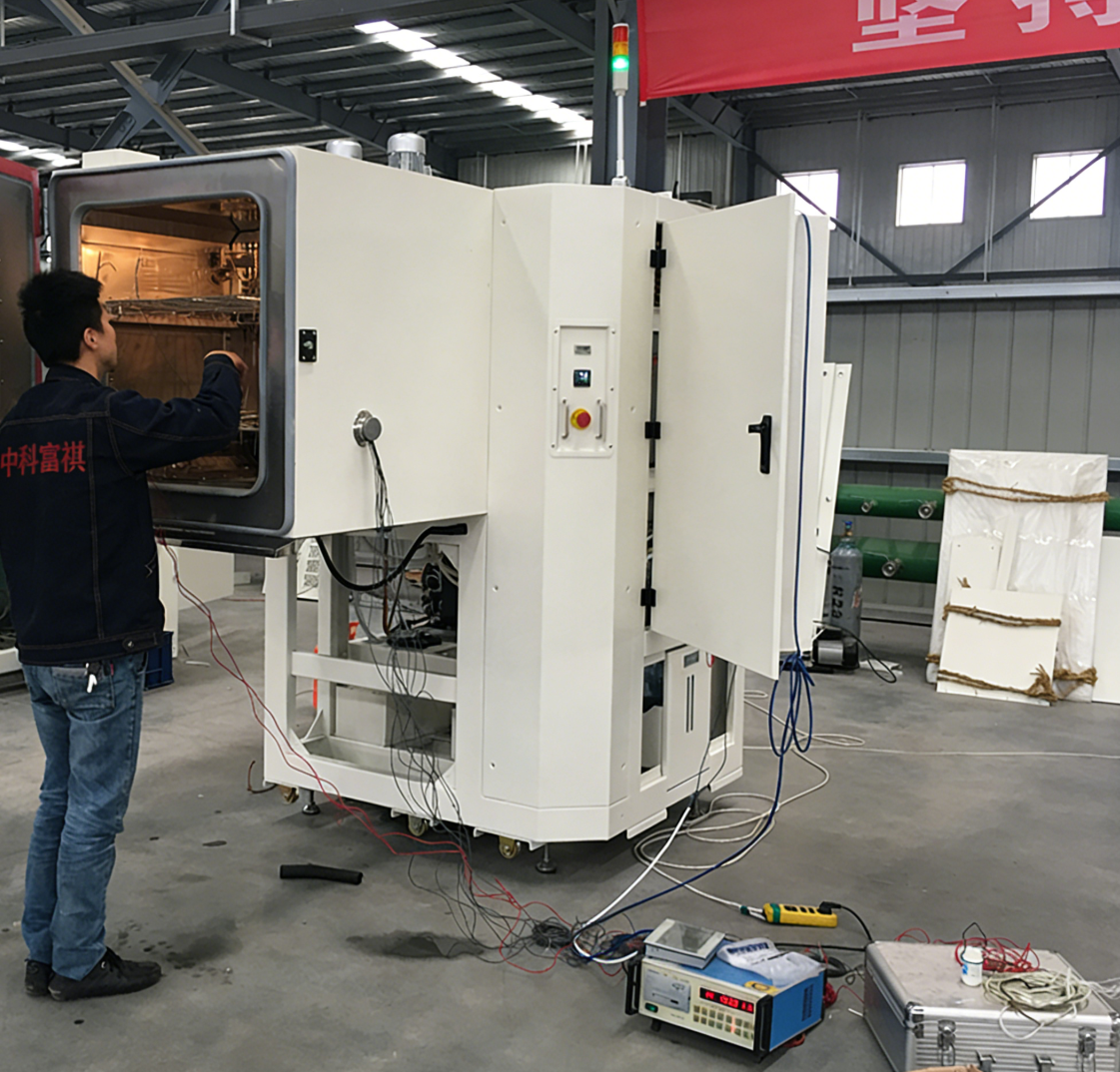 中科百科：如何使用及保养得当延长三综合试验箱使用寿命？