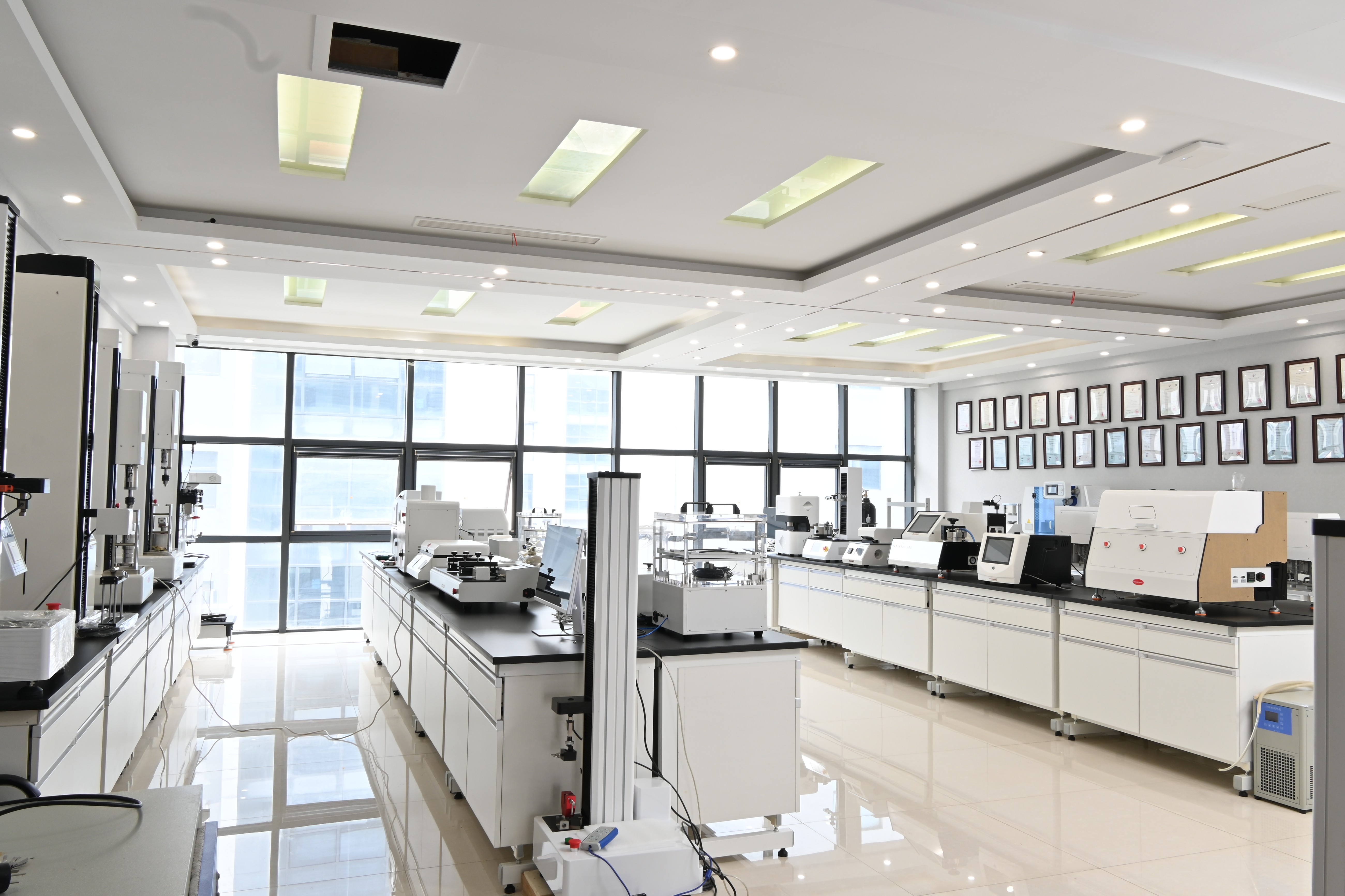 [山東普創工業科技有限公司]春節放假通知