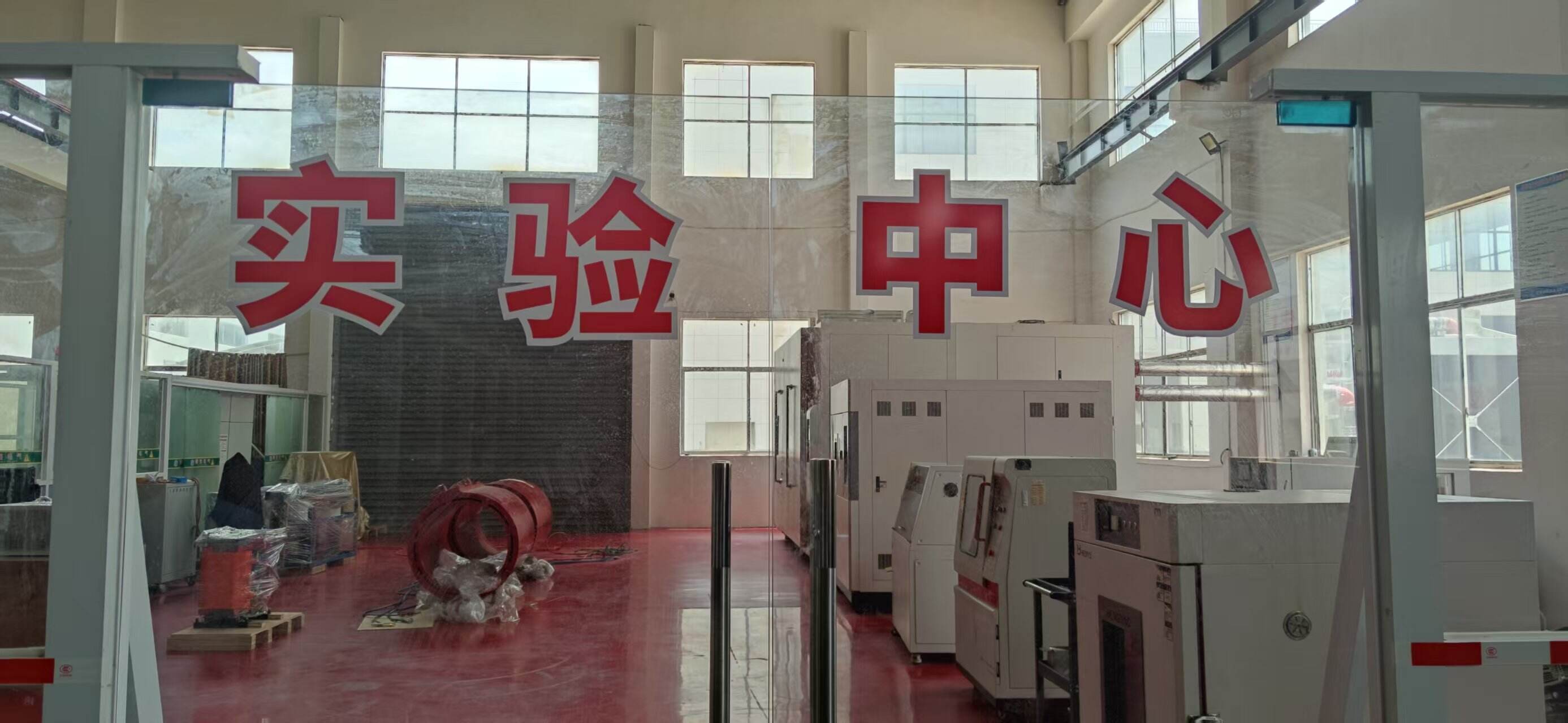 北广精仪上门培训走进江西腾德实业，打造精密测试设备应用新航程
