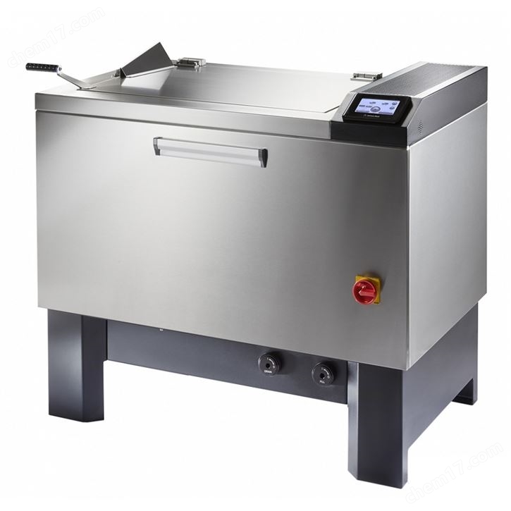 James Heal耐水洗和耐干洗色牢度測試儀