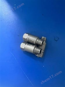 壓電型振動傳感器CV861