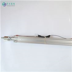 AVENTICS安沃馳型材氣缸R415015679