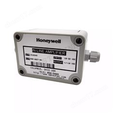 Honeywell霍尼韋爾 電橋型傳感器聯(lián)機放大器