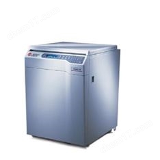 Beckman貝克曼 多用途高效離心機(jī)