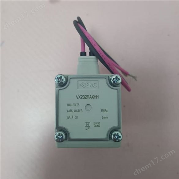 日本SMC超高耐壓高壓閥