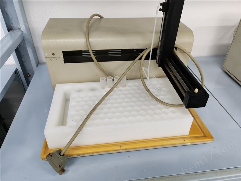 二手北京吉天原子熒光光譜儀 成色好 包售后