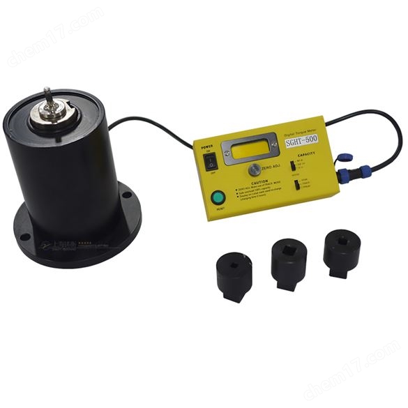 500N.m沖擊扭力測試儀 沖擊氣動電動工具
