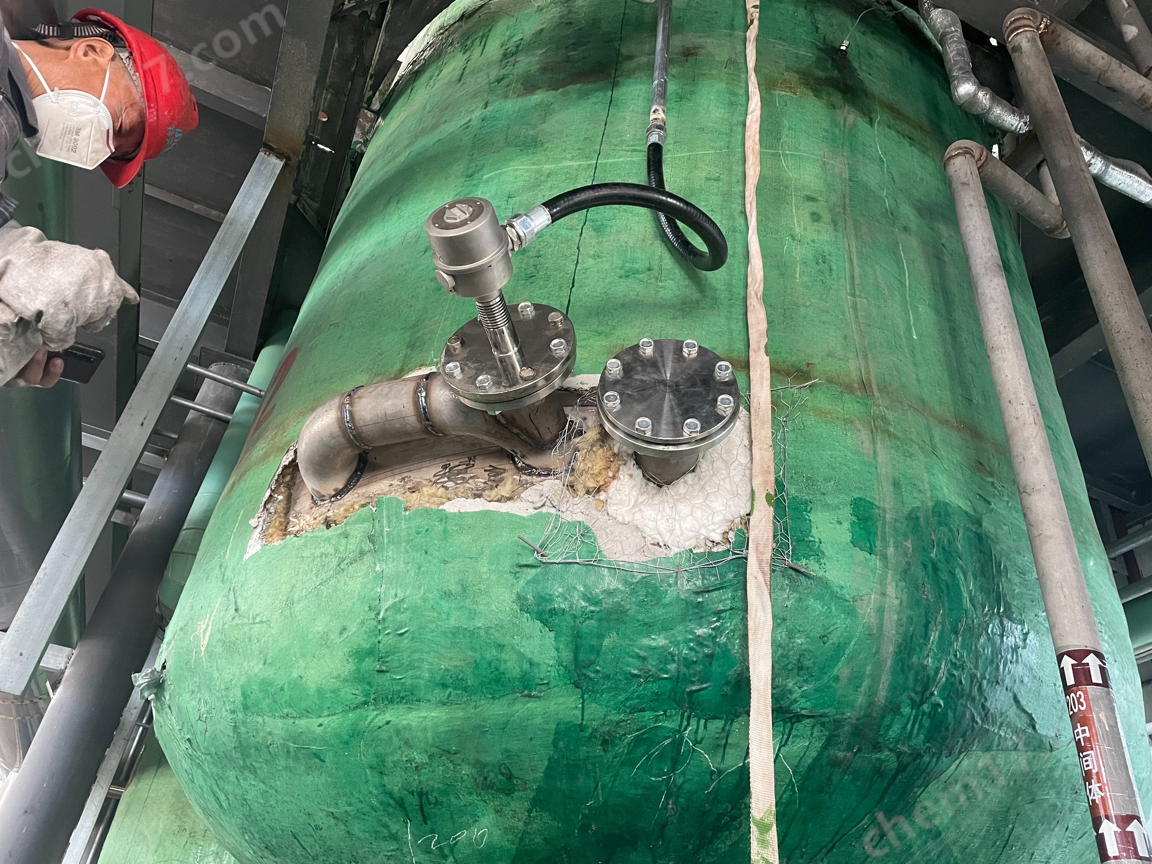 微信圖片_20250302131537.jpg 聚合物溶液在線剪切式粘度計 智能遠(yuǎn)程傳輸