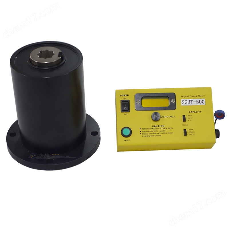 500N.m沖擊扭力測試儀 沖擊氣動電動工具