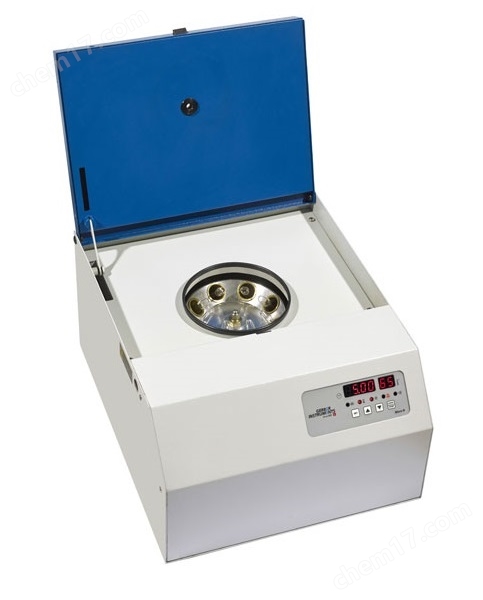 瑞士Gerber 多功能乳脂離心機(jī)Compact III
