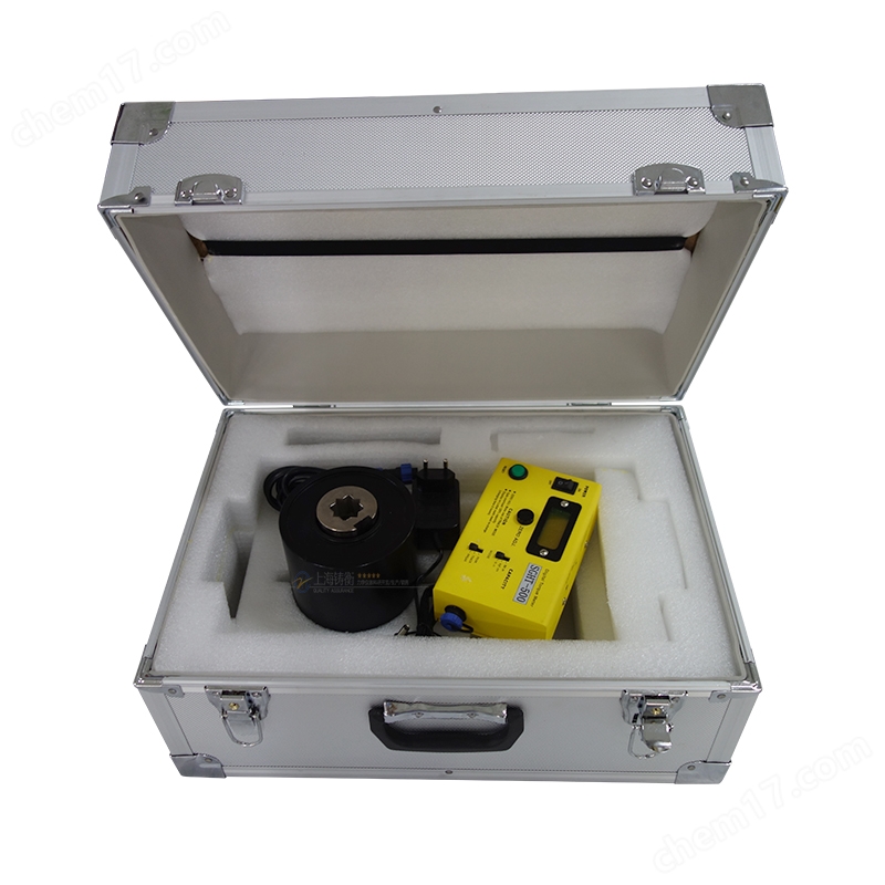 500N.m沖擊扭力測試儀 沖擊氣動電動工具