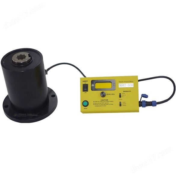 500N.m沖擊扭力測試儀 沖擊氣動電動工具