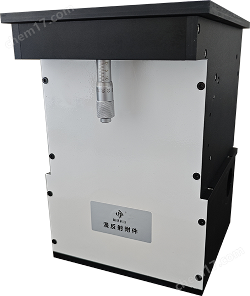 傅里葉紅外光譜儀