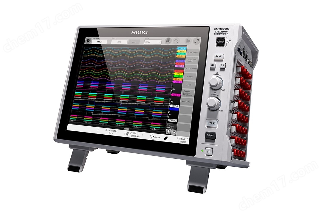 67340e2a39934cab5c3d48d290c8317a.jpg HIOKI/日本日置高精度存儲(chǔ)記錄儀