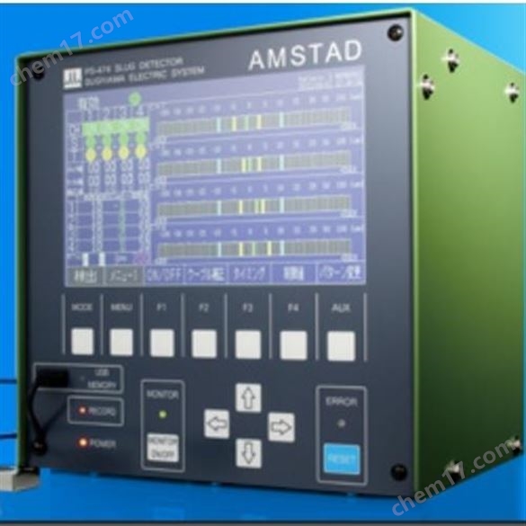 SUGIYAMA杉山電機  高分率模高檢測儀