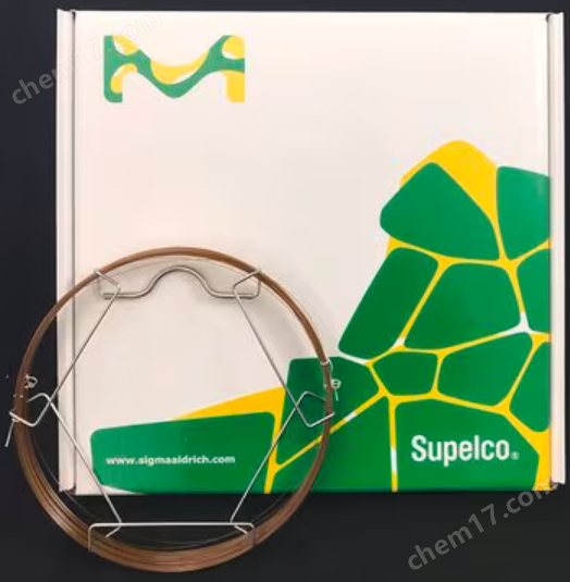 image.png MerckSigma Supelco SP-2560 氣相色譜柱