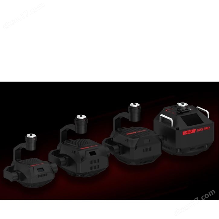 適配大疆M400的賽爾SHARE5系列航測相機