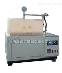 潤(rùn)滑脂抗水噴霧性測(cè)定儀