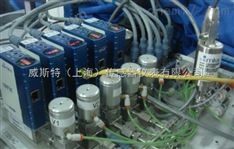 MKS流量控制閥銷售