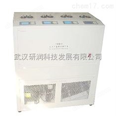 ST3535-8B石油產(chǎn)品傾點測定器  研潤科技  潤滑油類
