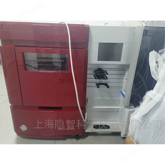 GEAKTAavant150蛋白純化儀系統