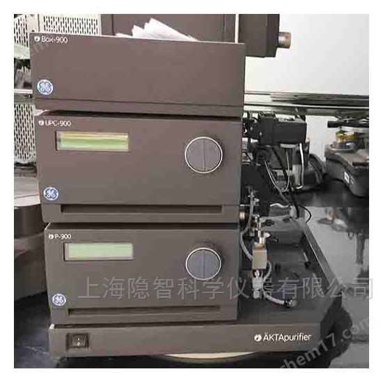 purifierUPC蛋白純化儀