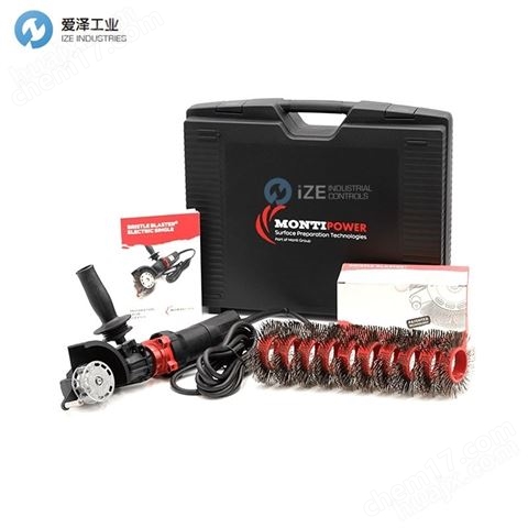 MONTI打磨機SE-1061-BMC