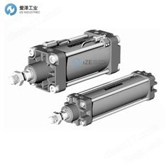 SKYWISH氣缸QGM125*80BSDY0.1-1MPa