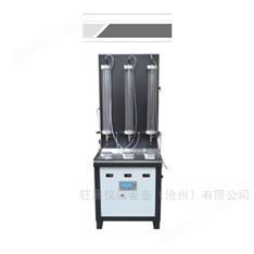 土工布/膜滲透系數(shù)試驗儀
