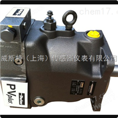 广东经销美国PARKER柱塞泵