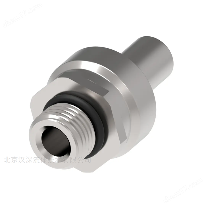 汉深流体代理DANFOSS UQDB 02盲插快换接头
