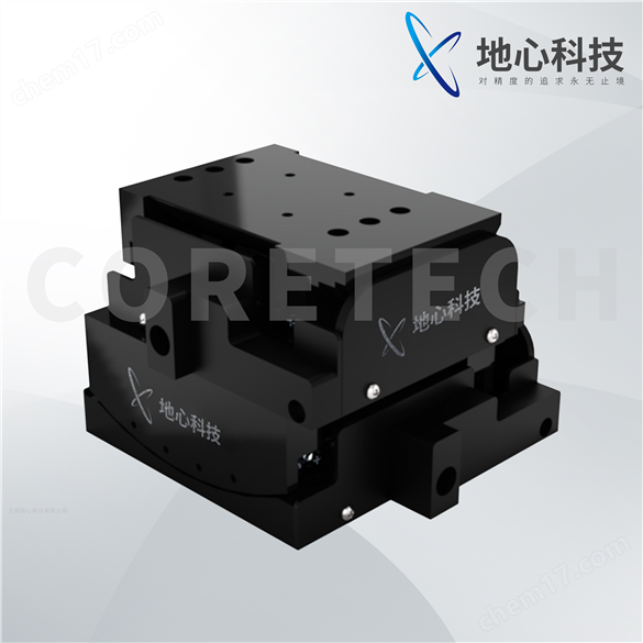 ART130-20G系列 機械直驅轉臺 偏擺臺
