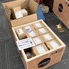 SAMSON薩姆森執(zhí)行器3372（ID：3485235）